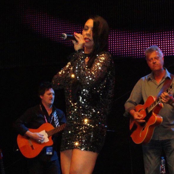 💕Last Chance Sale💕 Odette Christiane Sequin - Picture 4 of 7